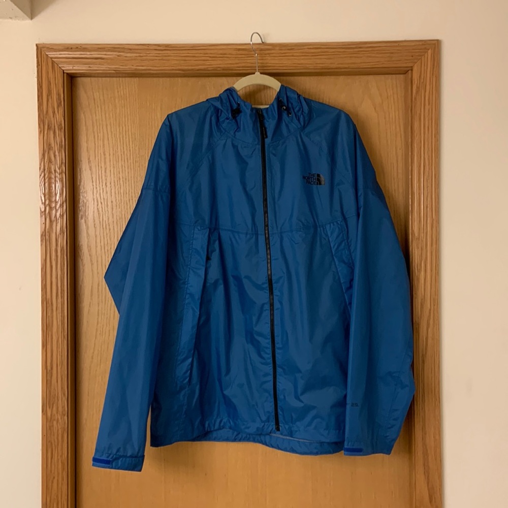Men’s The North Face Windbreaker Jacket (Hyvent 2.5 L)